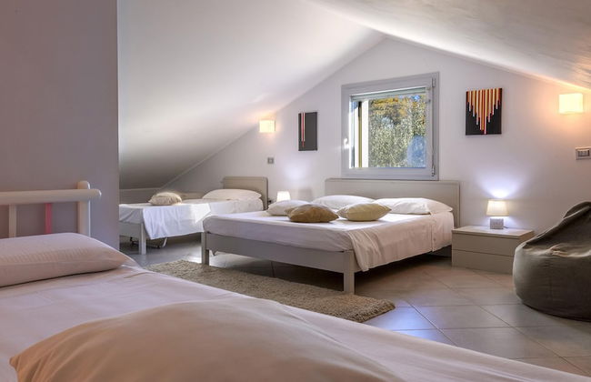 Villa Delle Ginestre 9 2 Emma Villas - Foto 17