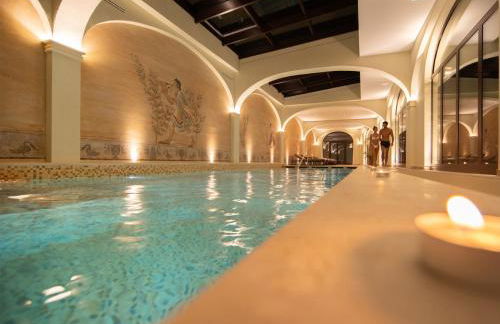 Relais Villa Monte Solare Wellness & SPA - Foto 55