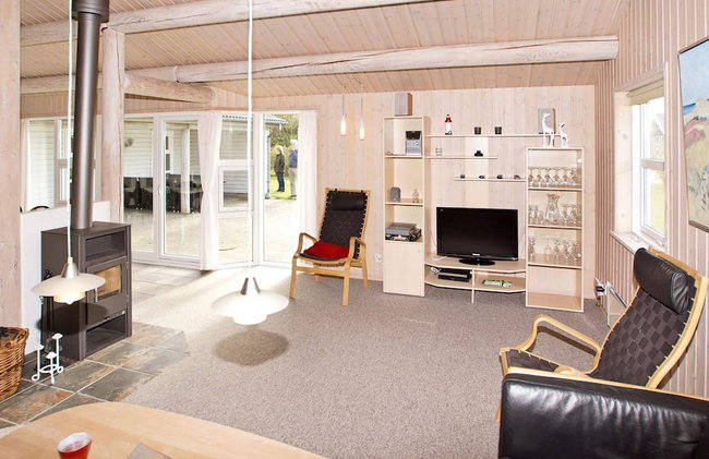 4 Star Holiday Home in Tarm - Photo 25
