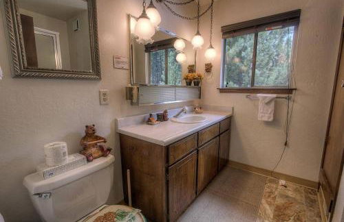 Bambi's Bunkhouse home - Foto 18