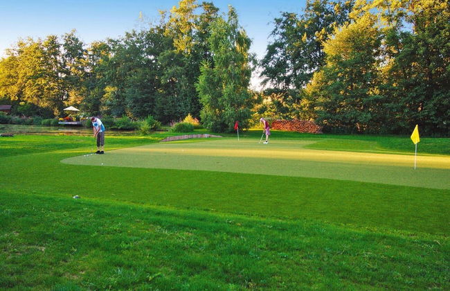 Apartment in Small Farmhouse, Indoor Pool-formerly TUI Ferienhaus - Photo 31
