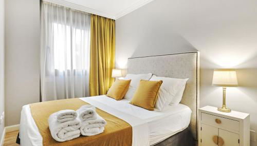 Apt 1B LuxuryRentalsMurcia - Foto 4