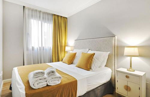 Apt 1B LuxuryRentalsMurcia - Foto 4