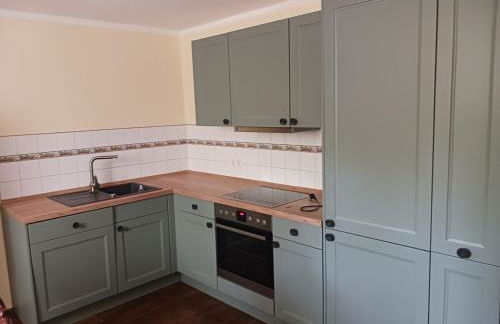 Holiday Apartment with Garden View - Foto 7