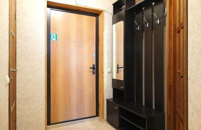 Inndays on Prospekt Lenina 157d - Photo 12