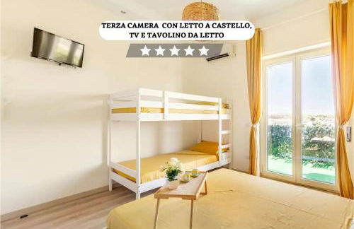 [Panoramico e a 90 metri dal mare] - Foto 24