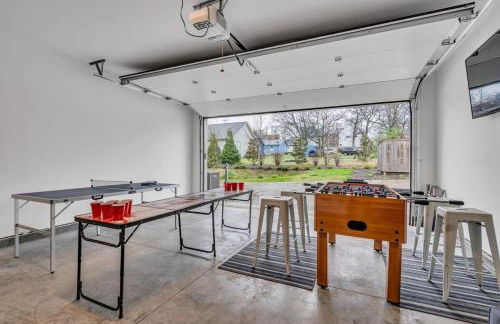 NEW Luxe 4BR 12 Beds - RoofDeck Views - Chefs Kitchen - Foto 7