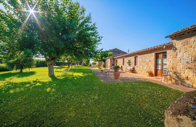 Agriturismo Palazzi del Papa - Foto 50