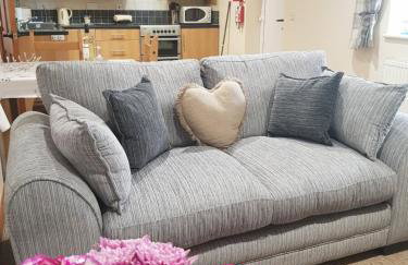 Cripps Farm Holiday Lets - Foto 26