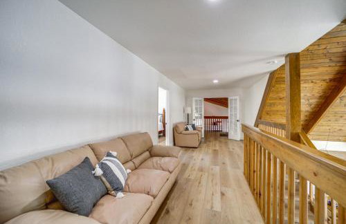 Family Friendly Modern Cabin in Munds Park! - Foto 22