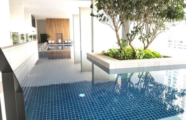 Cozy Family Suite Apartment - Foto 24