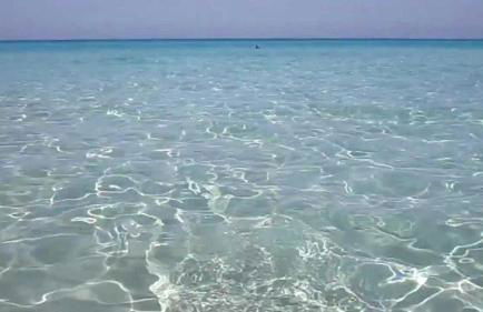 baia verde appartamento 150 m dal mare - Foto 13