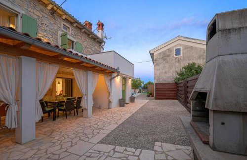 Kuća Drdanić by Istrialux - Foto 23