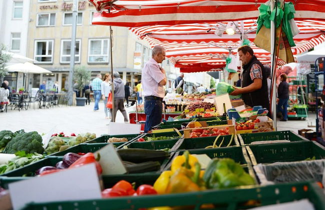 Boardinghouse Bielefeld - Foto 33