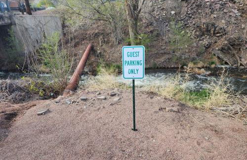 Babbling Brook Apartment - Foto 11