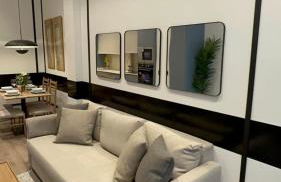 APARTAMENTOS ALCALA - Photo 20