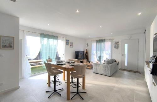 L'Océan - Ambiance Apaisante & Rafraichissante - Foto 12