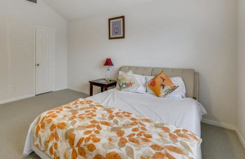 6 Mi to Dtwn Garland Group Getaway with Pool Access - Foto 19