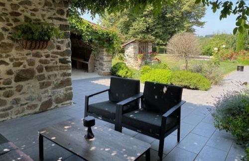 Lime Tree Farmhouse - Foto 13