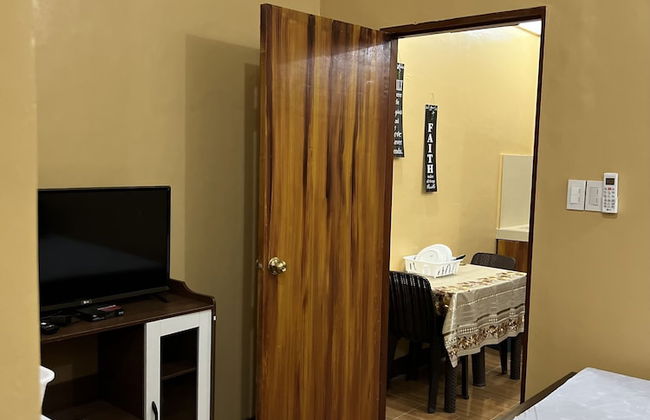 Natasha-Rey Beach Resort - Photo 12