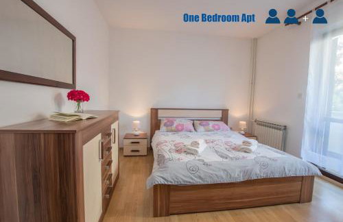 Apartments Nono Toni Poreč - Foto 8