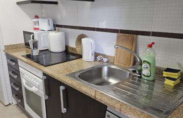 Mondrian Magic World - sea view first line of the beach - Photo 22