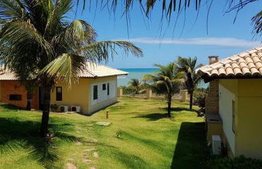 Casa espetacular em condomínio pé-na-areia, RZ15 - Photo 8