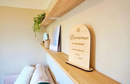 Confort et calme en Vallée d Ossau - Parking & vue montagne - Foto 7