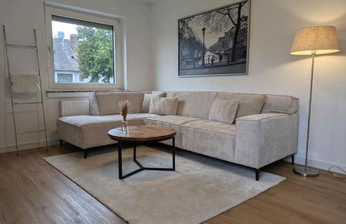 Apartment 'Tannen' Grenze Enschede - Foto 1