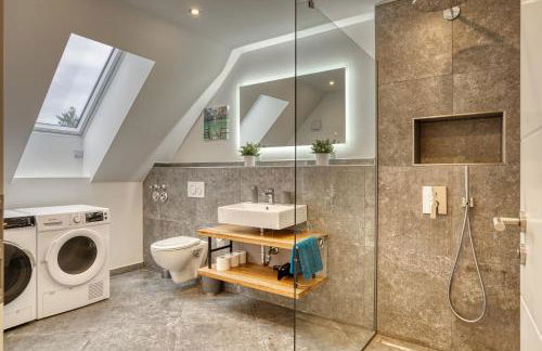 Uii Apartments Oberaudorf - Foto 28