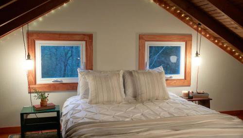 Woodside Cabin in Delaware Water Gap - Foto 5