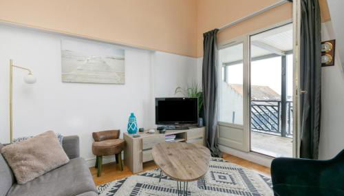 Appartement face mer et Piscine - Foto 3