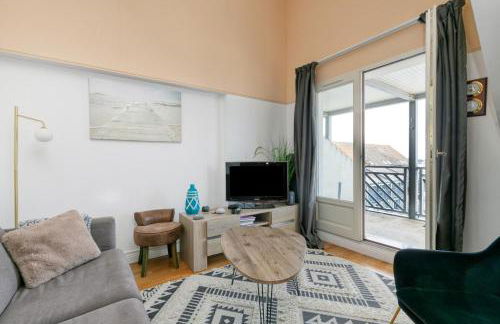 Appartement face mer et Piscine - Foto 3