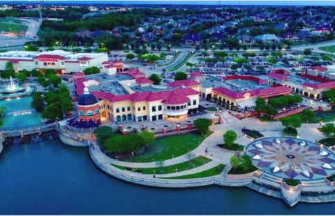 Rockwall Getaway for 6 - Photo 12