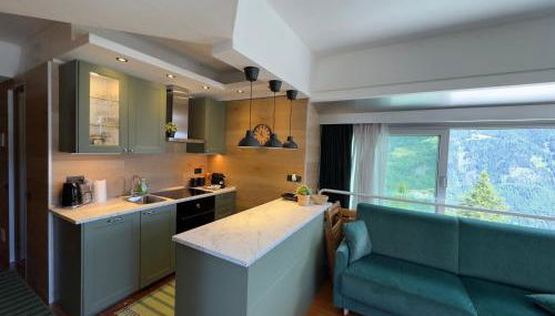 Panorama Marilleva 1400 - Val di Sole - Foto 5