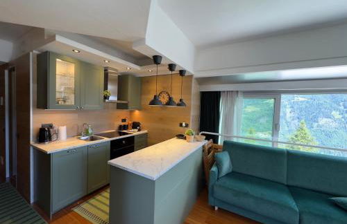 Panorama Marilleva 1400 - Val di Sole - Foto 5