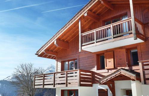 Résidence Odalys Les Belles Roches - Photo 49