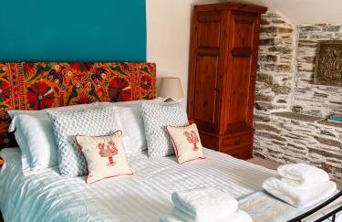 April Cottage - Foto 33