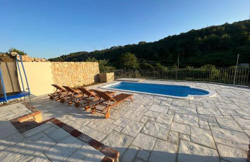 Villa Copun with heated pool - Foto 23