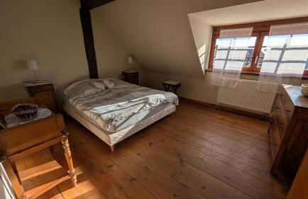 Les Perles du Ried - Gîte 8 - 15mn Europapark - proche Strasbourg Colmar - Foto 19