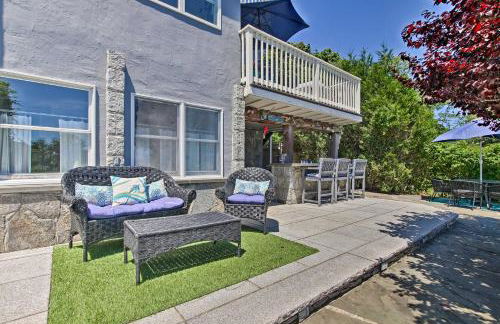 Deluxe Waterford Home with Views, Outdoor Bar and More - Foto 36