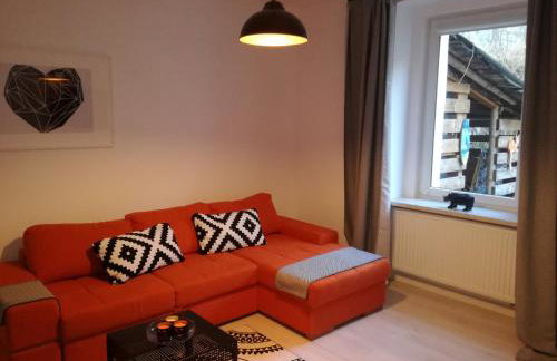 Apartament przy Mickiewicza - Foto 4