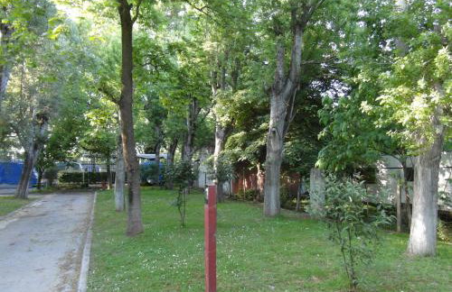 Camping Orpheus Apartments - Foto 54