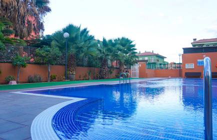 Candelaria ocean views - Foto 29