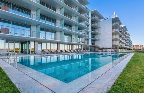 Bayline - Beachfront Bliss & Spa by Bedzy - Foto 57