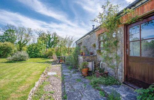 Haggard - 3 Bedroom Cottage - Manorbier - Foto 26