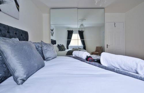 Cecil Luxe Stay Stylish Swansea Apartment - Foto 37
