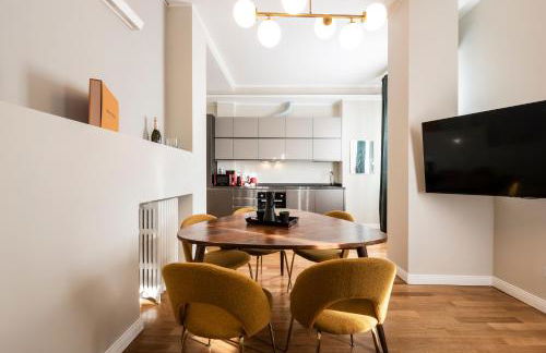 Heart Milan Apartments - Duomo District - Photo 146