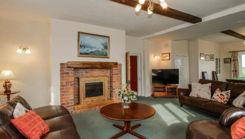 The Manor House at Kenwick Lodge - Foto 4