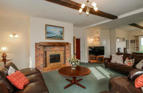 The Manor House at Kenwick Lodge - Foto 4